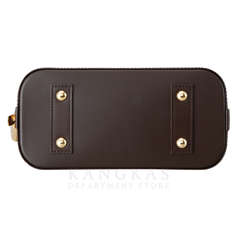LOUIS VUITTON(USED)루이비통 다미에 에벤 알마BB & 백참